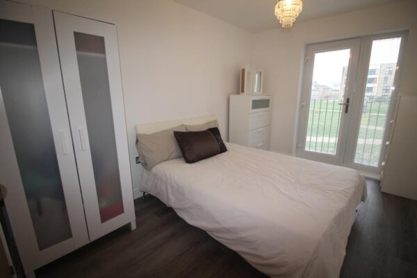 Arc Court, Maxwell Road, Romford, RM7