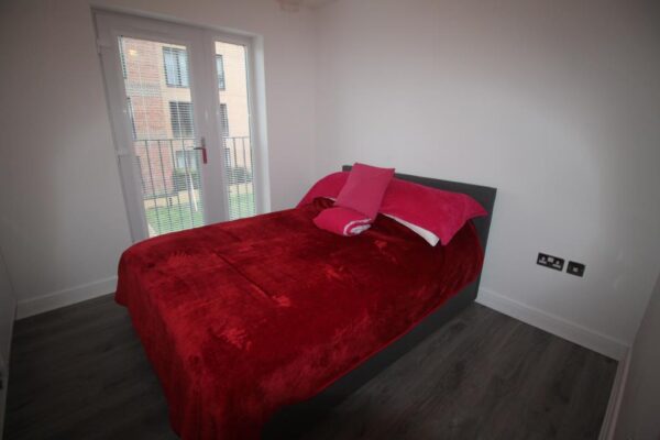 Arc Court, Maxwell Road, Romford, RM7