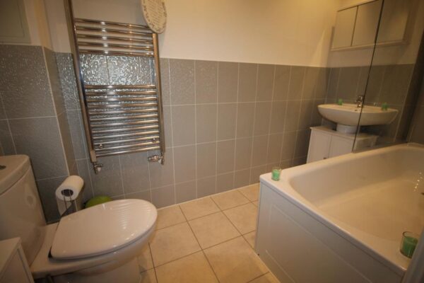 Arc Court, Maxwell Road, Romford, RM7