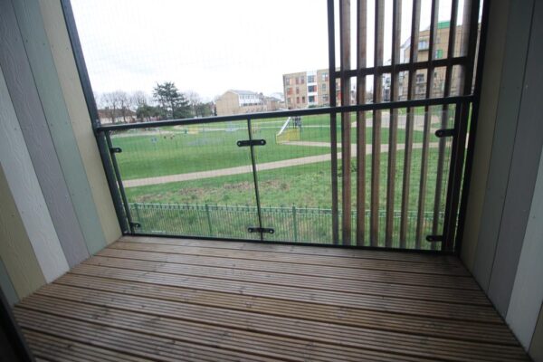 Arc Court, Maxwell Road, Romford, RM7