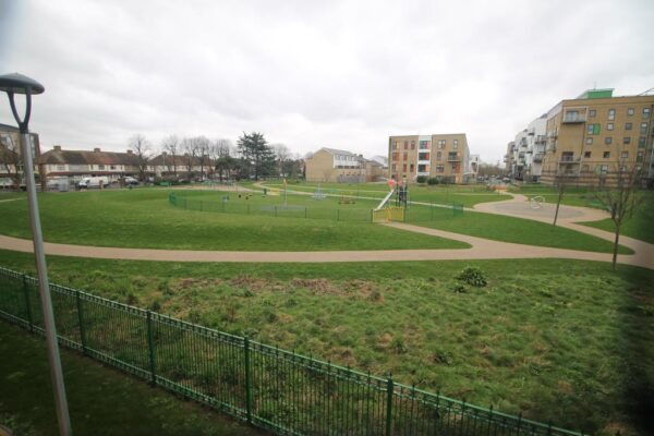 Arc Court, Maxwell Road, Romford, RM7