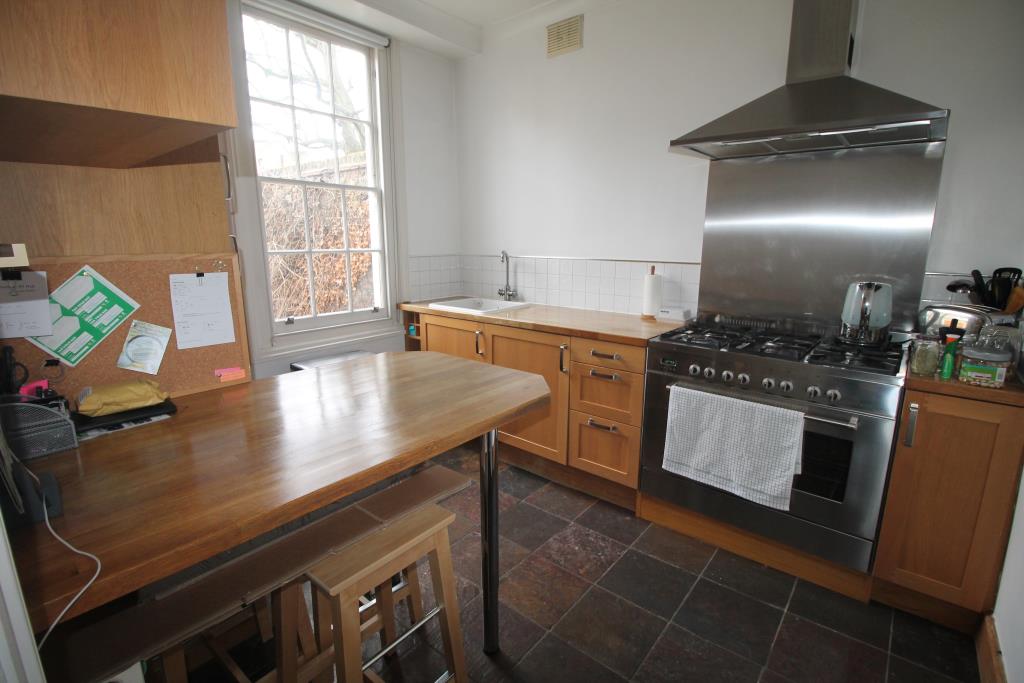 Arlington Way, Clerkenwell , EC1R