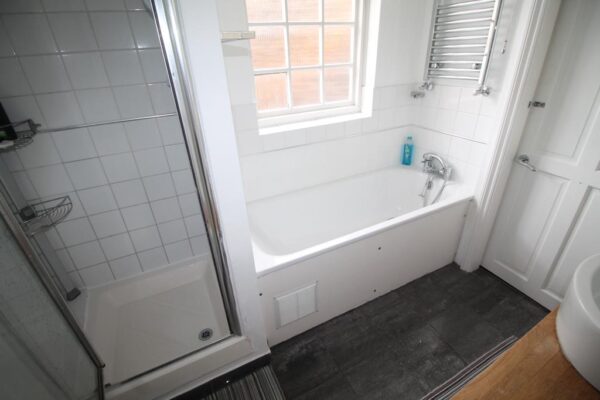 Arlington Way, Clerkenwell , EC1R