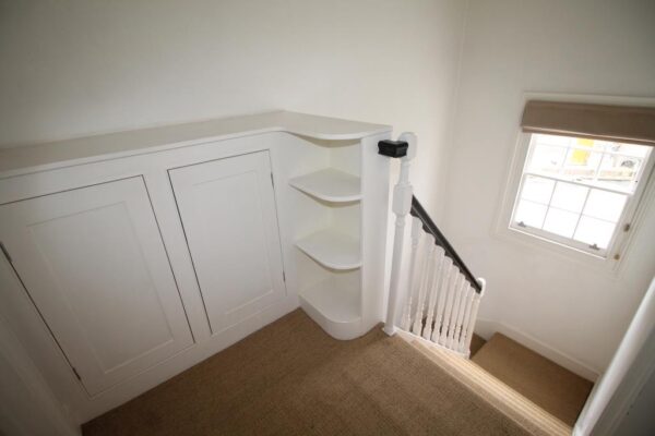 Arlington Way, Clerkenwell , EC1R