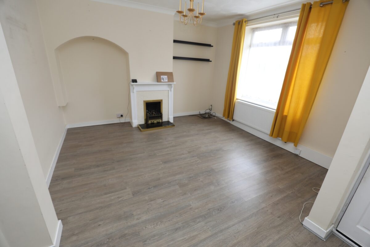 Finnymore Road, Dagenham, RM9