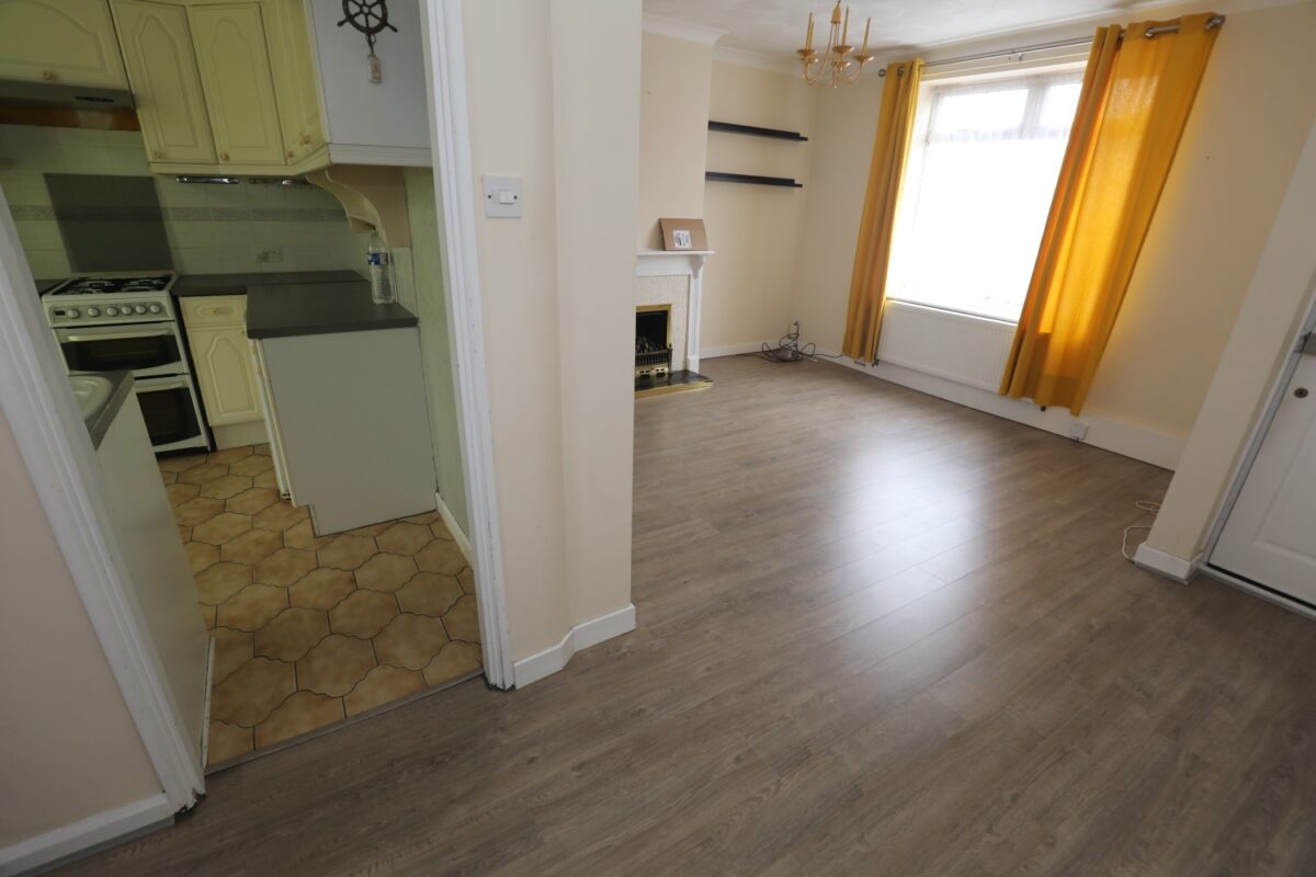 Finnymore Road, Dagenham, RM9