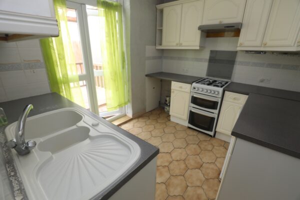 Finnymore Road, Dagenham, RM9