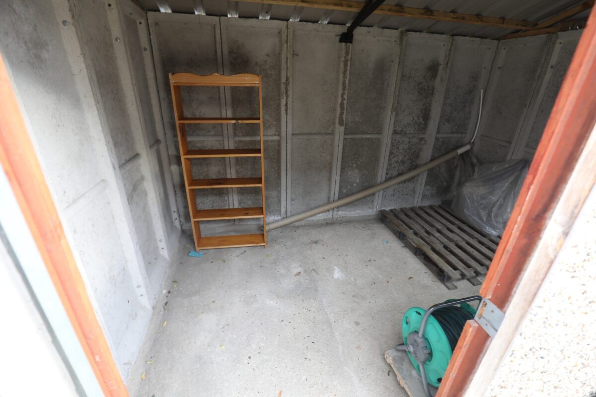 Finnymore Road, Dagenham, RM9