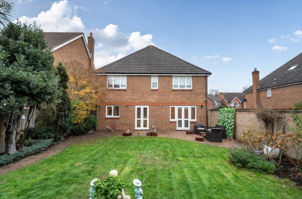 Brunel Close, Romford