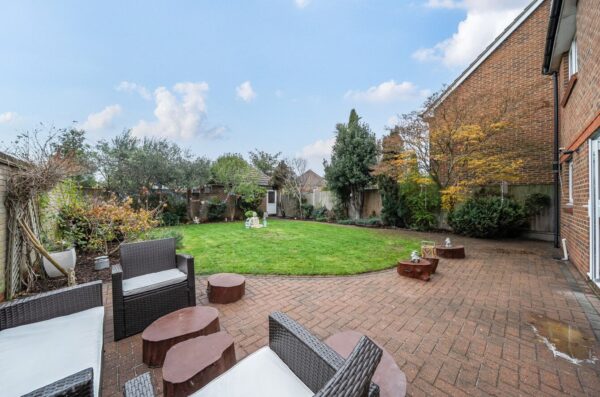 Brunel Close, Romford