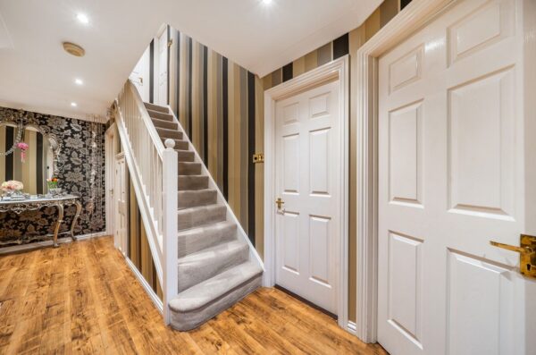 Brunel Close, Romford