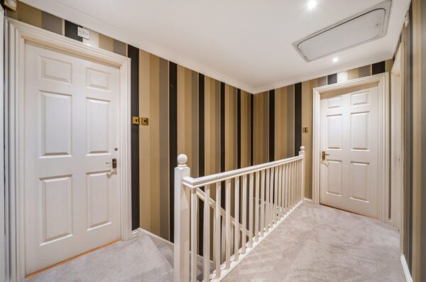 Brunel Close, Romford