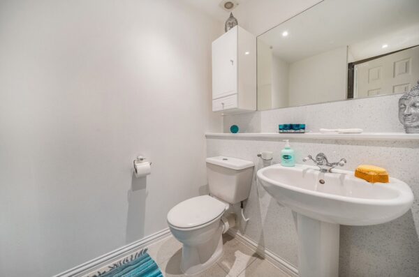 Brunel Close, Romford