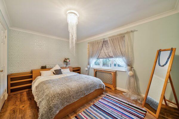 Brunel Close, Romford