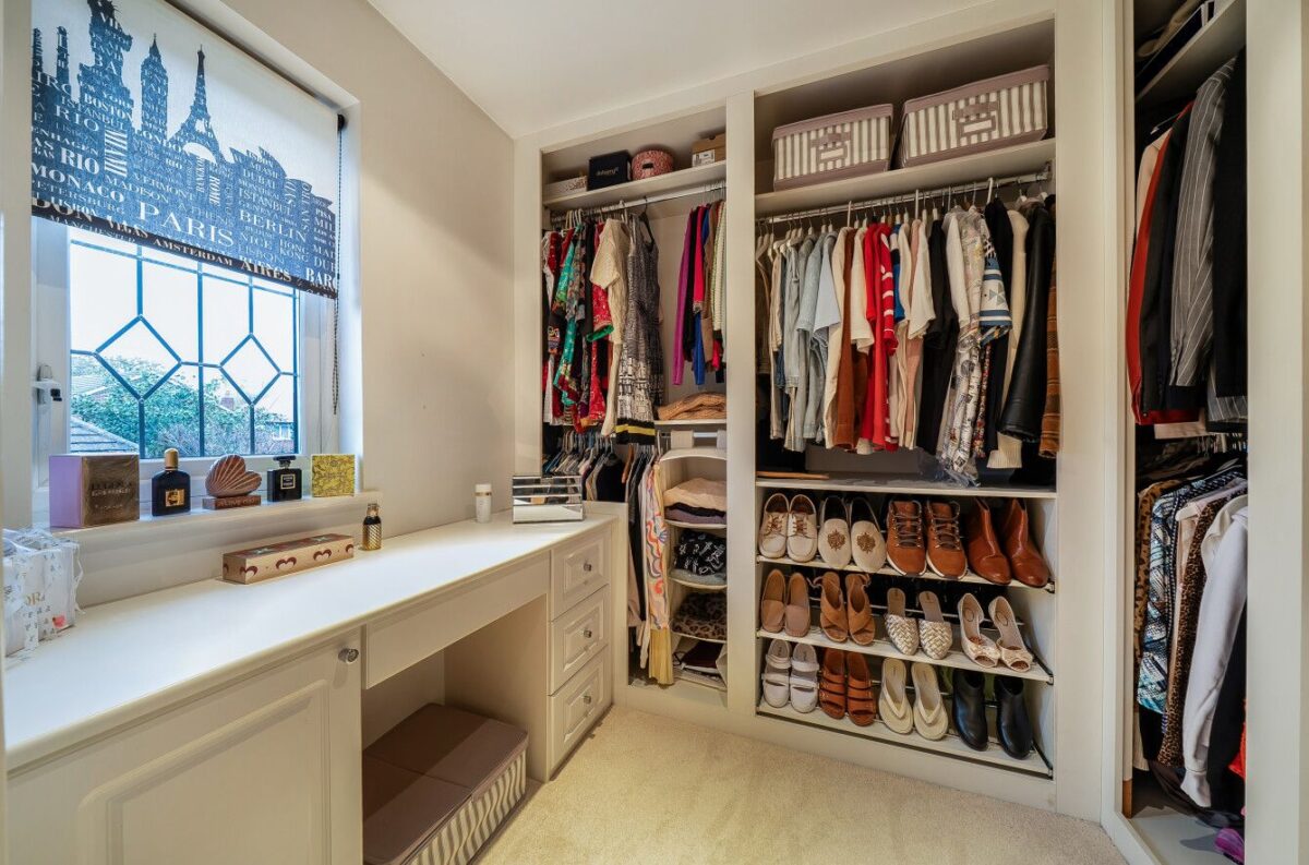 Brunel Close, Romford