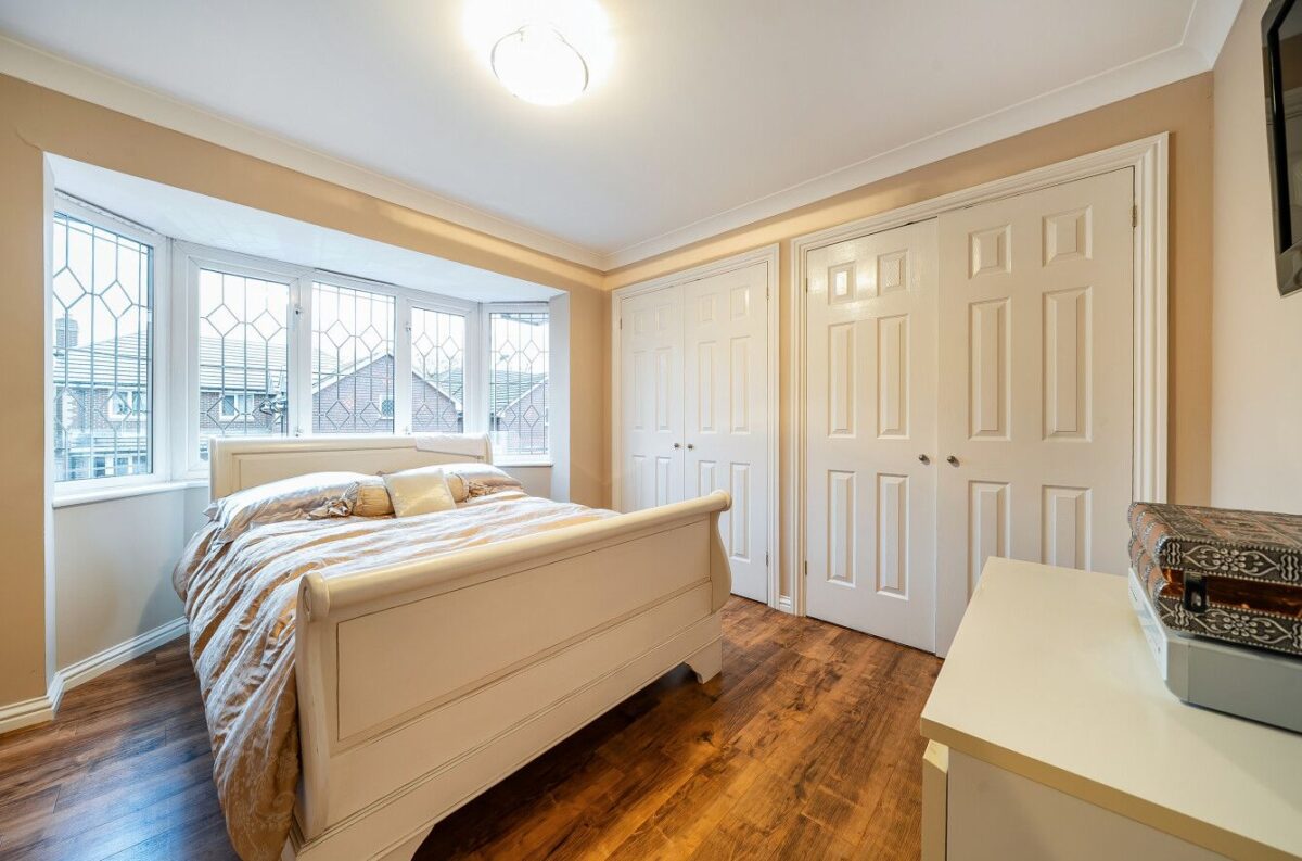 Brunel Close, Romford