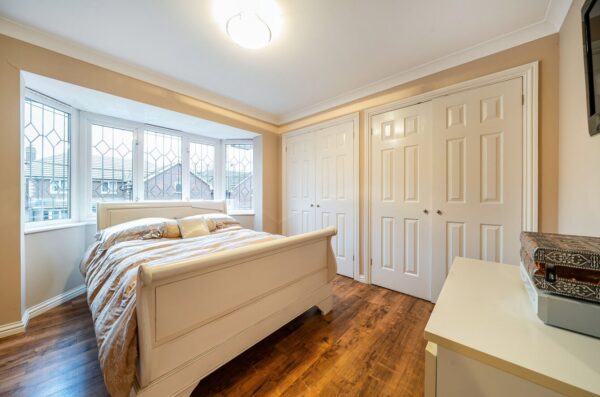 Brunel Close, Romford