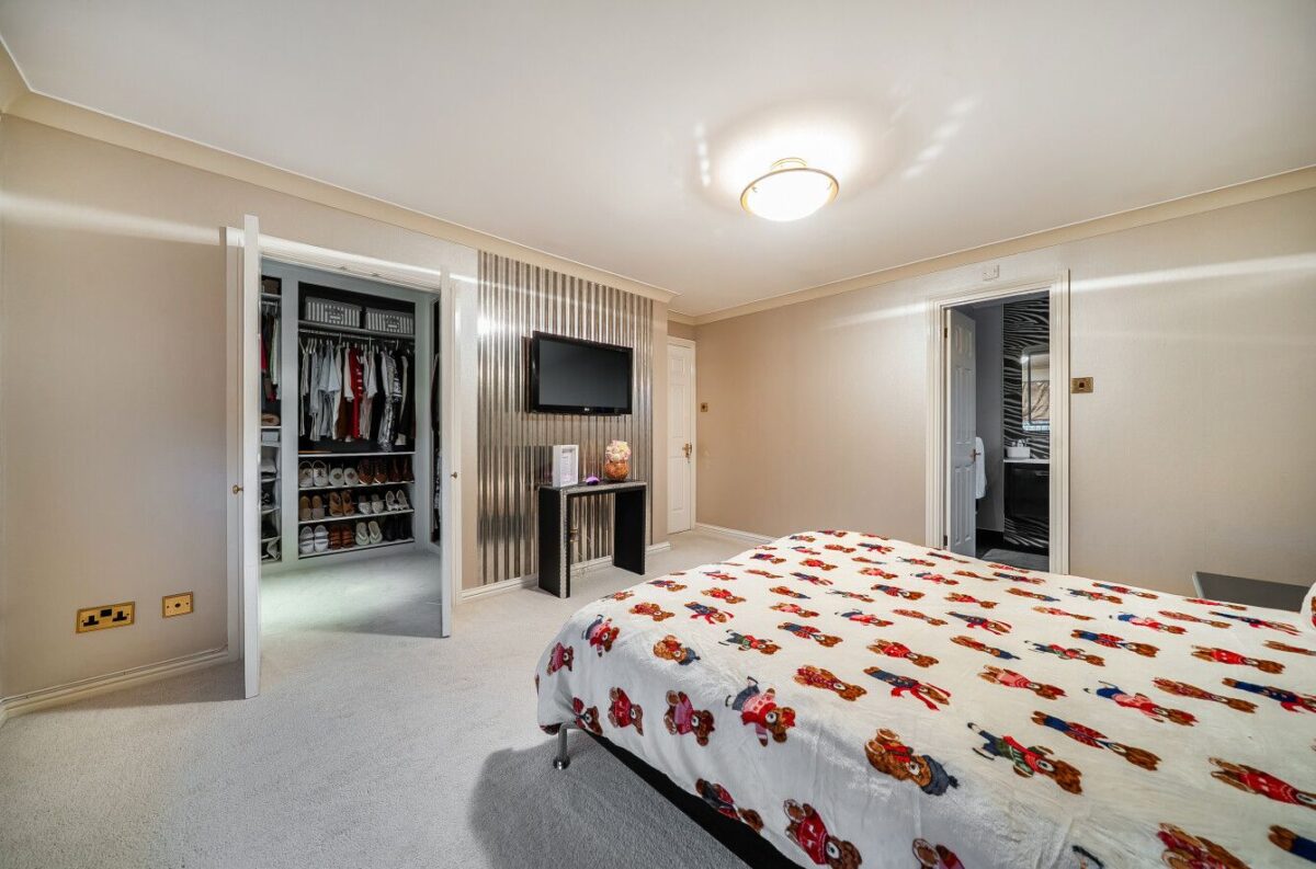 Brunel Close, Romford