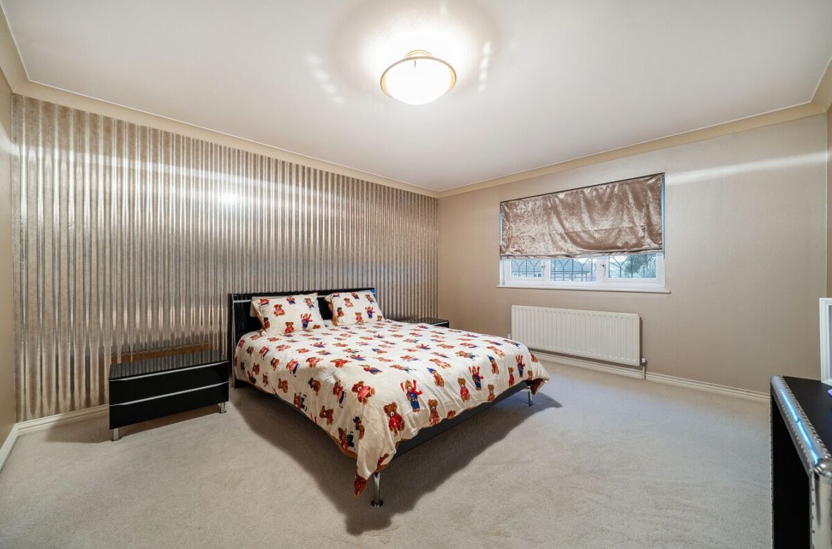 Brunel Close, Romford