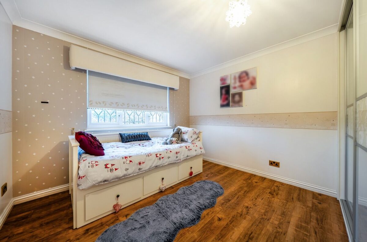 Brunel Close, Romford