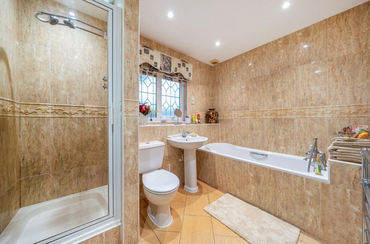 Brunel Close, Romford