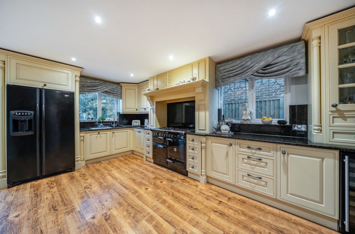 Brunel Close, Romford