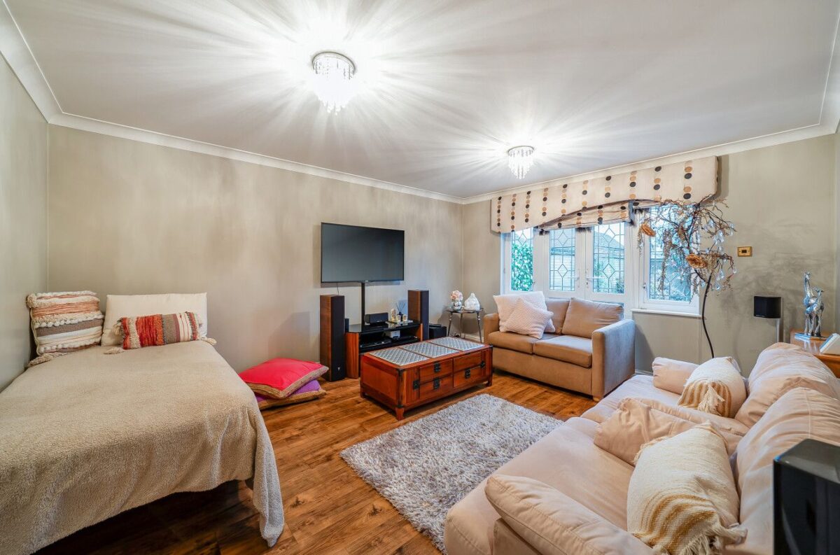 Brunel Close, Romford