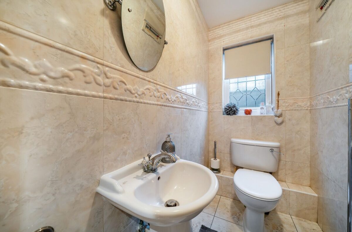 Brunel Close, Romford