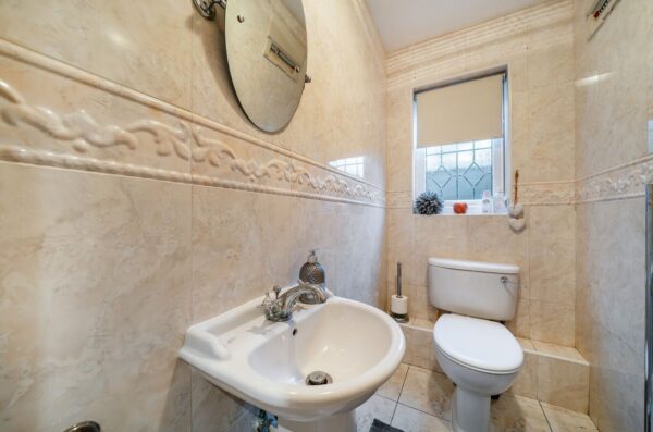 Brunel Close, Romford