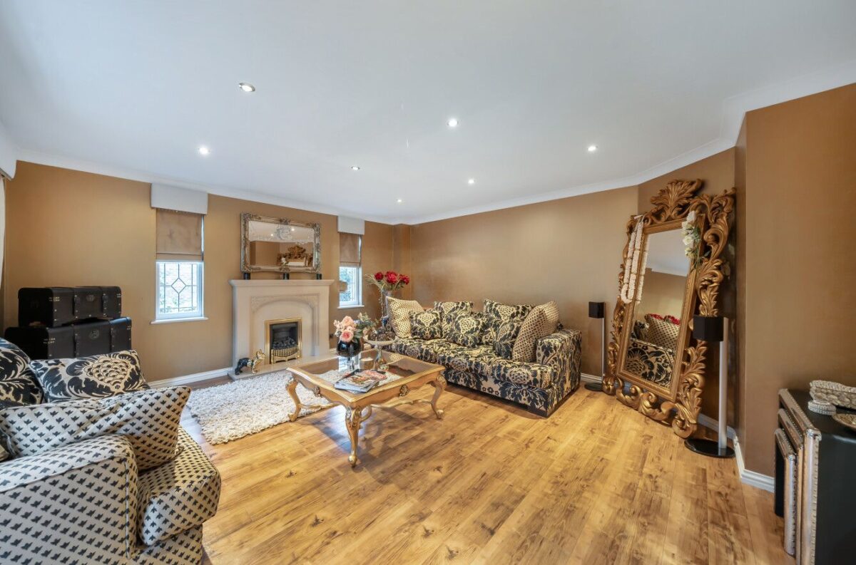 Brunel Close, Romford