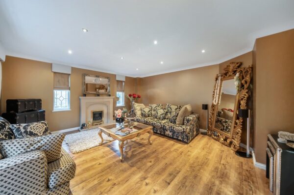 Brunel Close, Romford