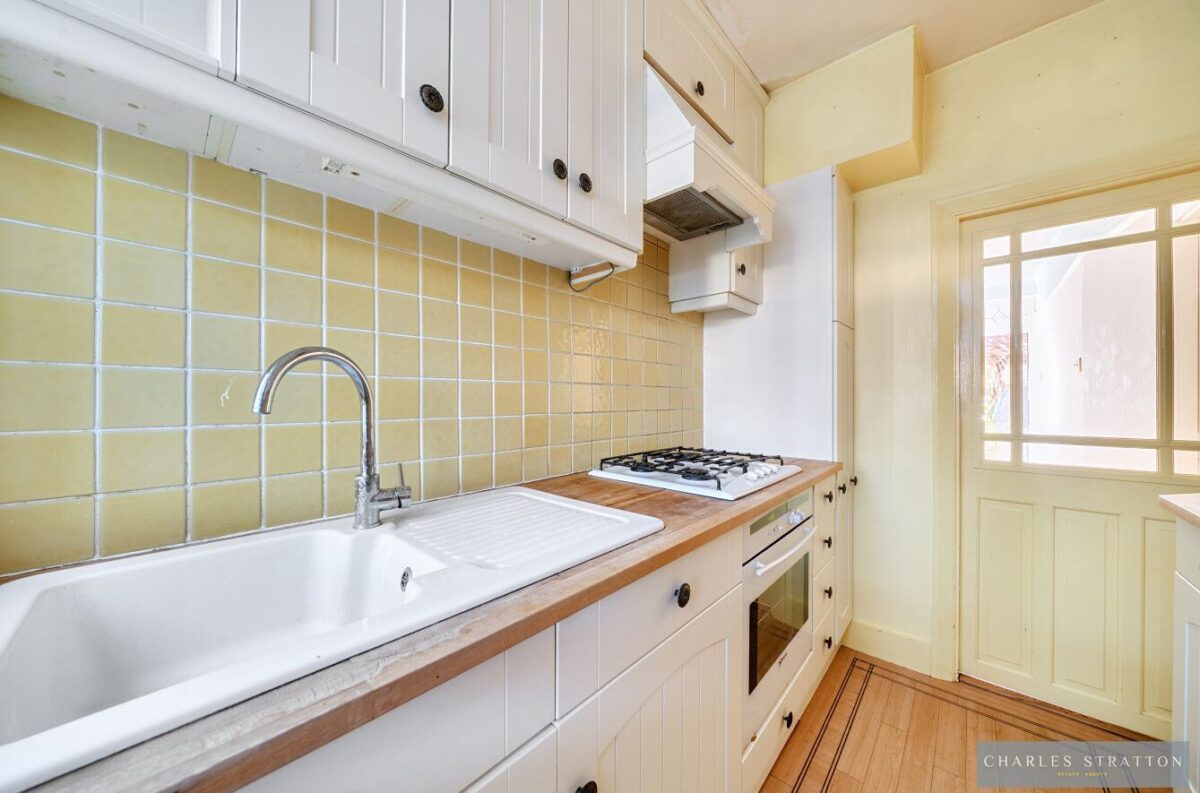 Glenwood Drive, Romford