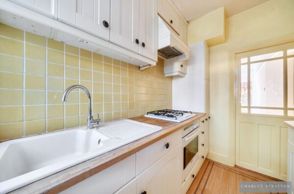 Glenwood Drive, Romford