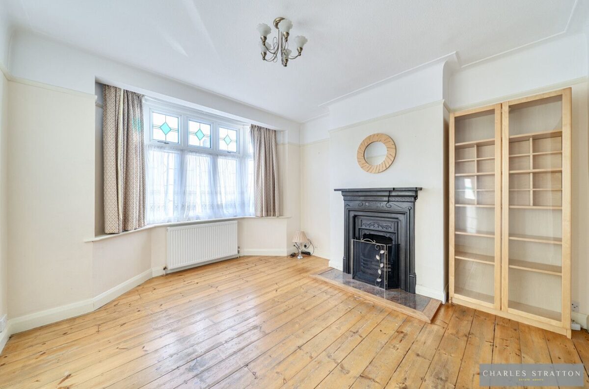 Glenwood Drive, Romford