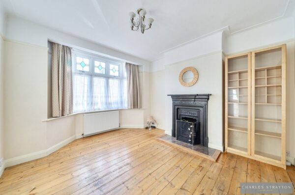 Glenwood Drive, Romford