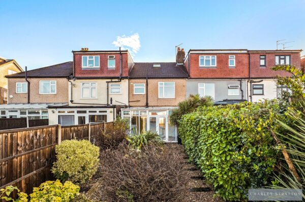 Glenwood Drive, Romford