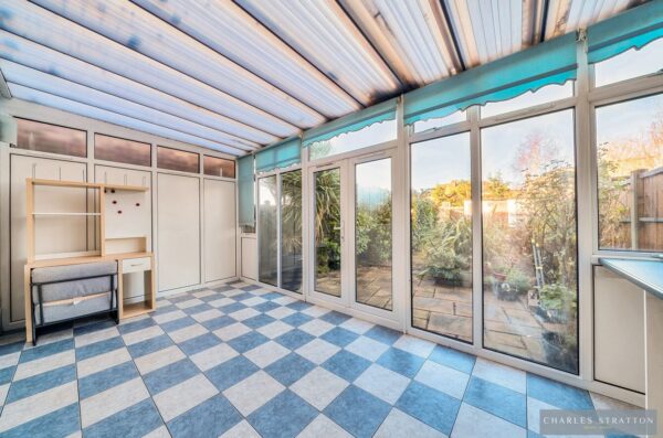 Glenwood Drive, Romford