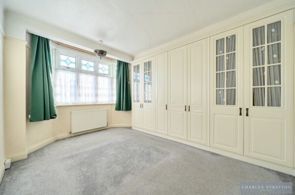 Glenwood Drive, Romford