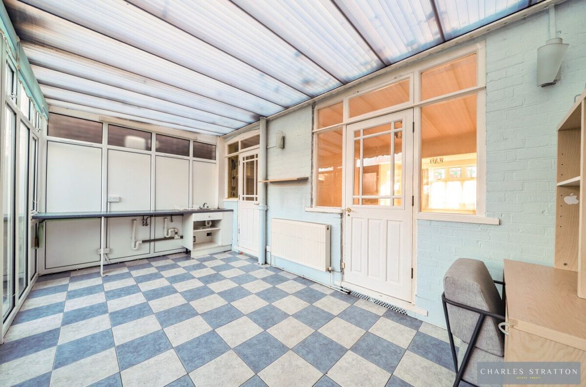 Glenwood Drive, Romford