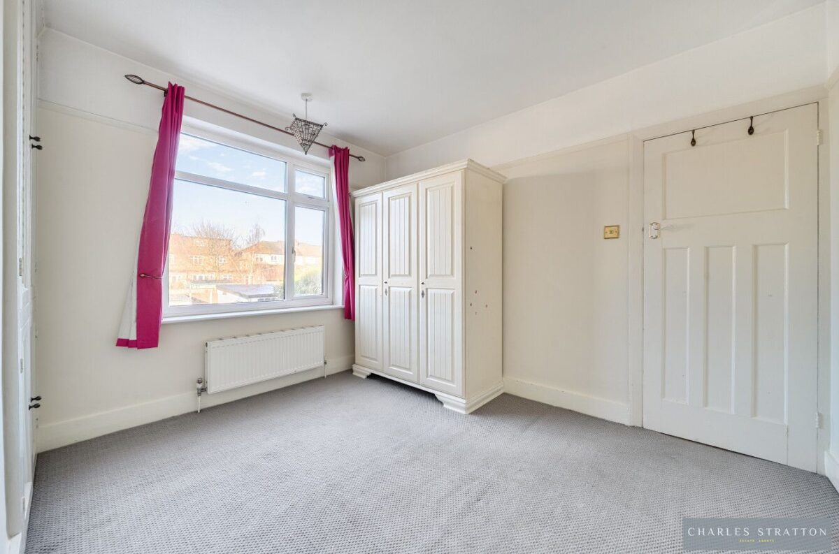 Glenwood Drive, Romford