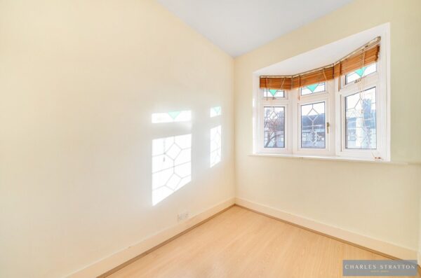 Glenwood Drive, Romford