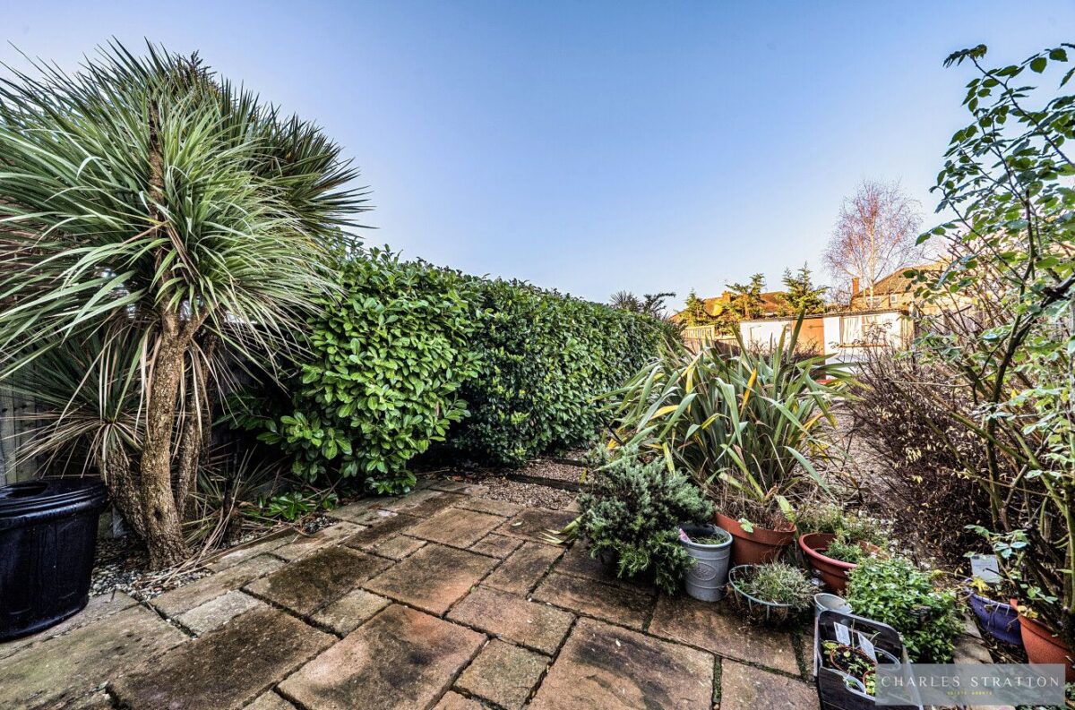 Glenwood Drive, Romford