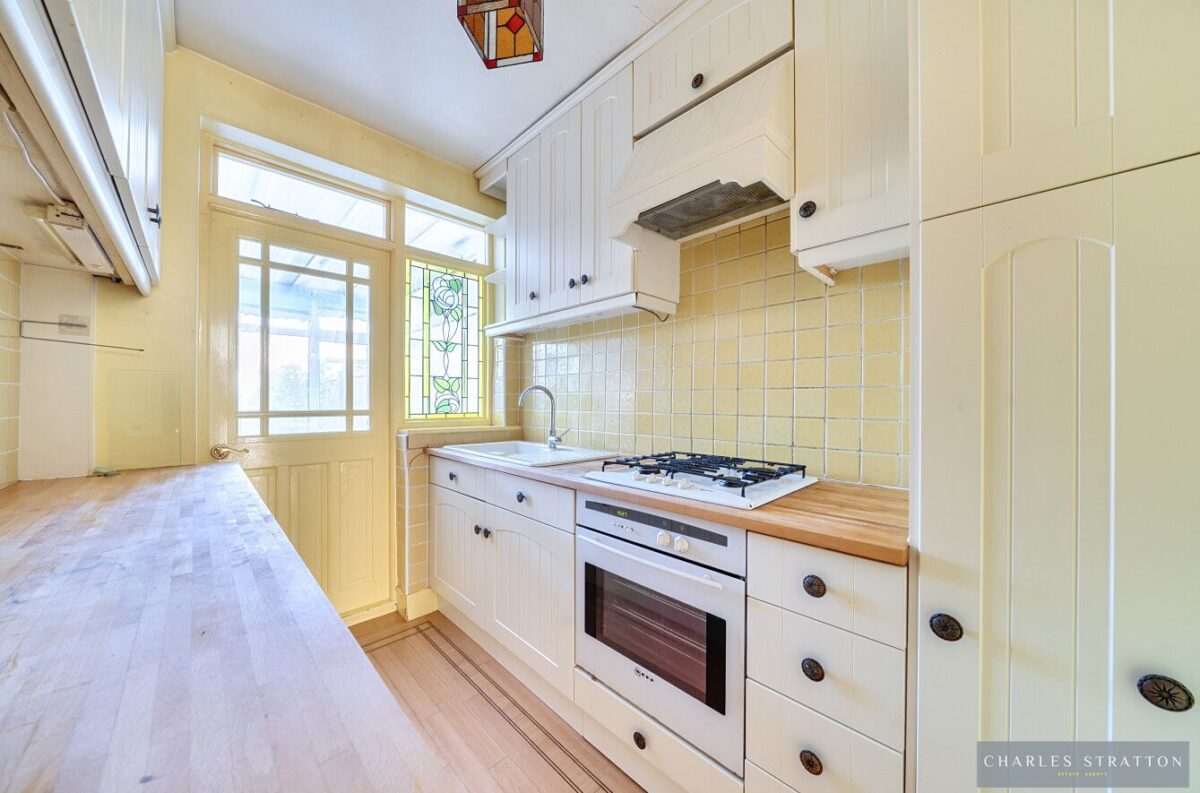 Glenwood Drive, Romford