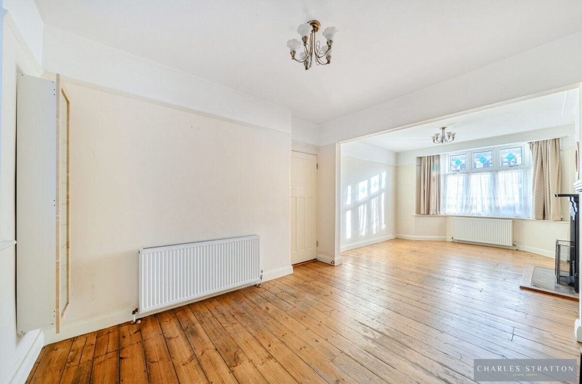 Glenwood Drive, Gidea Park