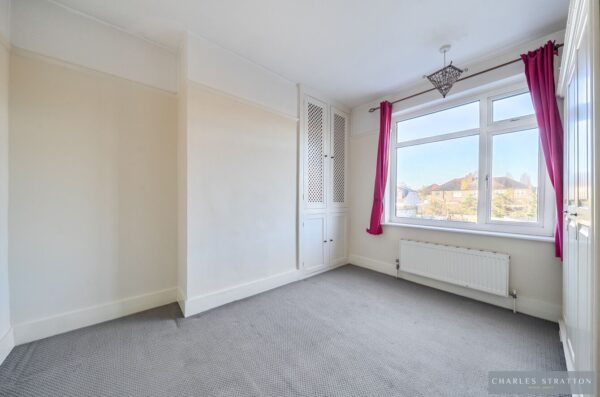 Glenwood Drive, Romford