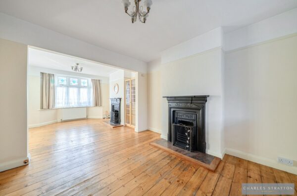 Glenwood Drive, Romford