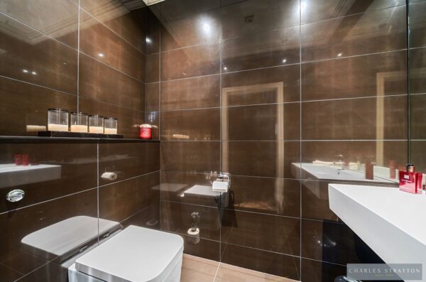 Main Road, Gidea Park