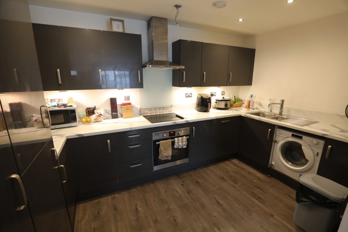 Priory Court, Wideford Drive, Romford, RM7