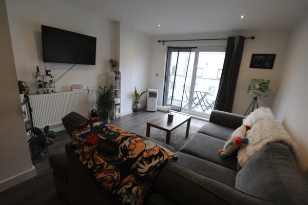 Priory Court, Wideford Drive, Romford, RM7