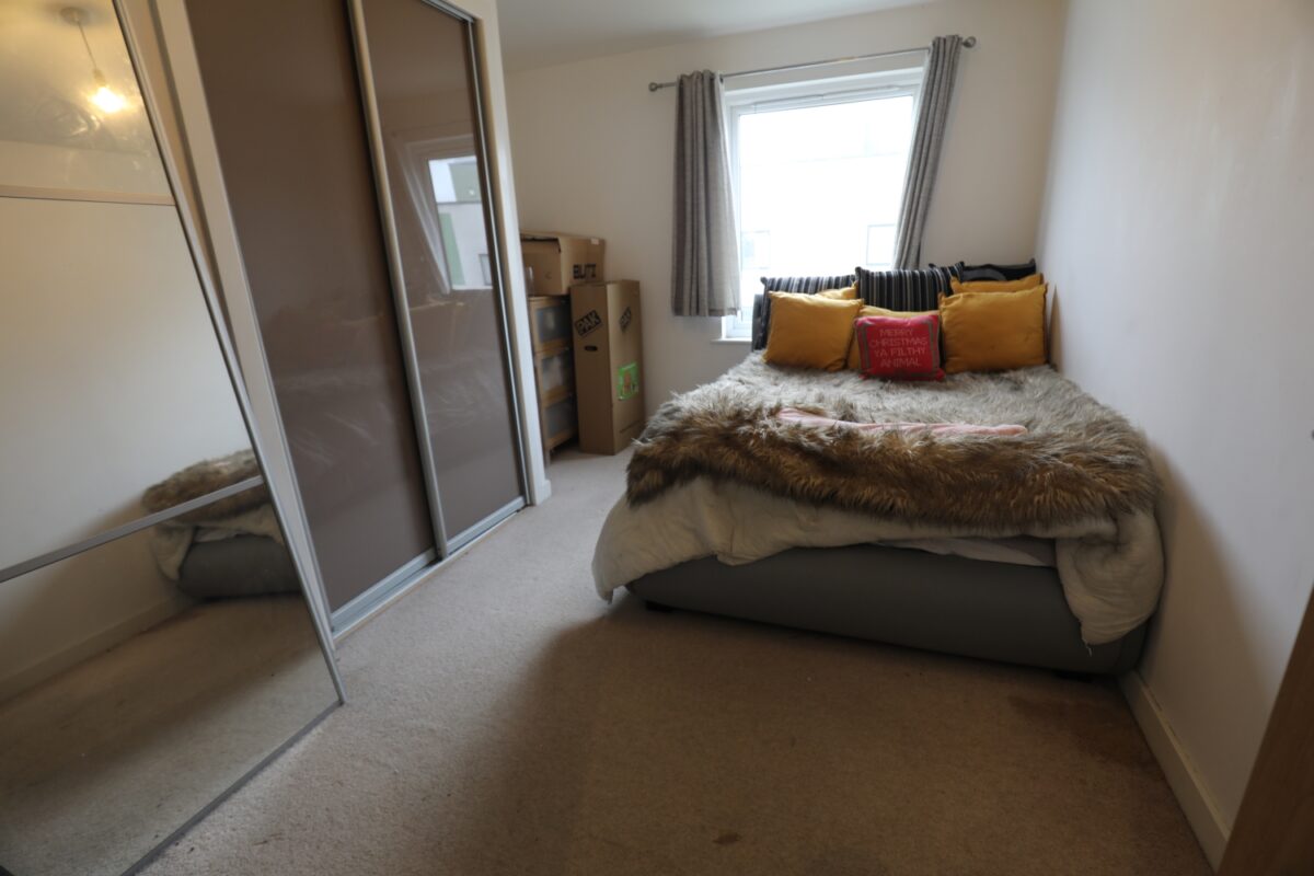 Priory Court, Wideford Drive, Romford, RM7